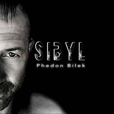 sibyl dvd phedon bilek